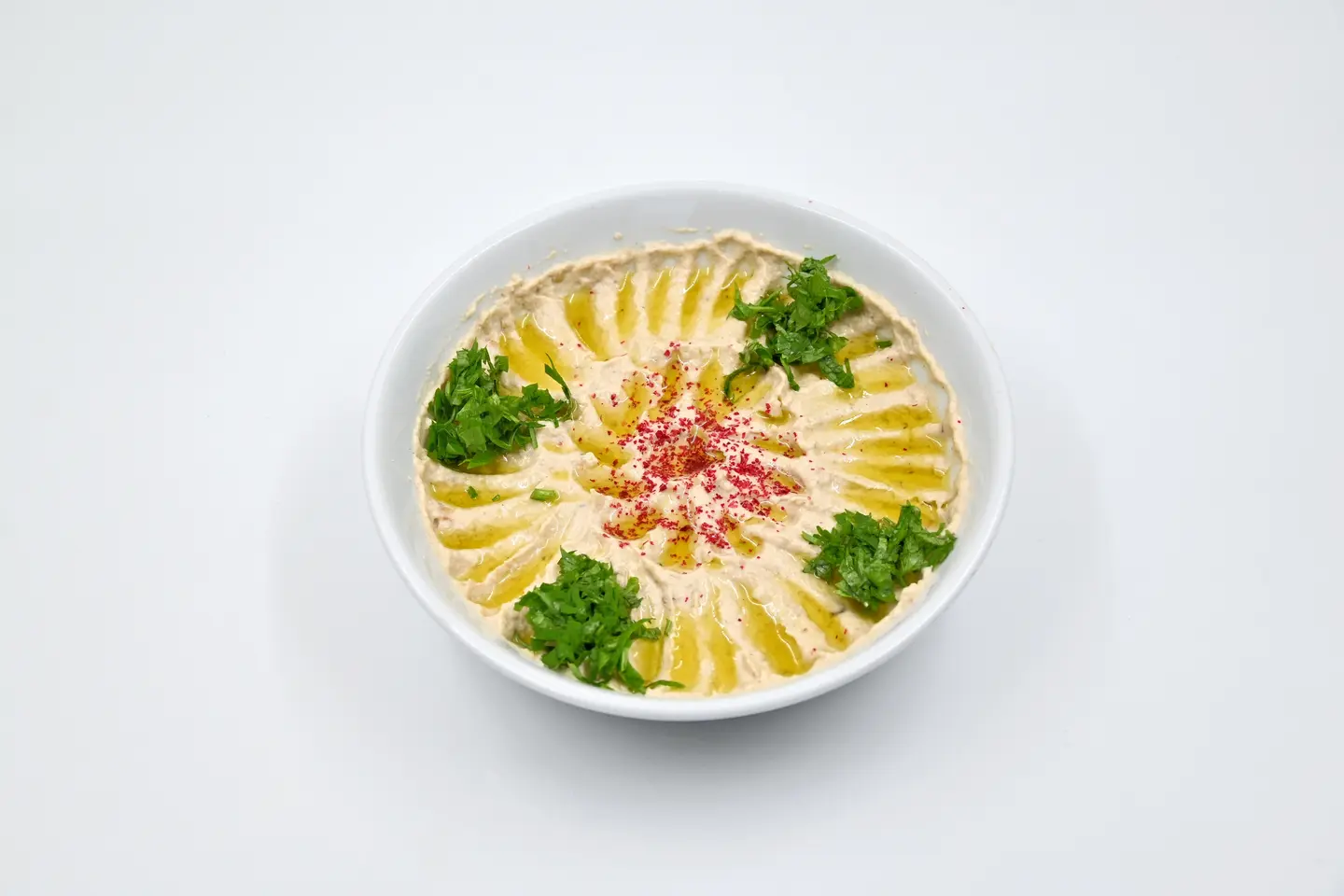 متبل \ بابا غنوج