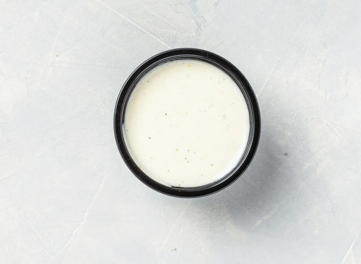 Garlic Sauce