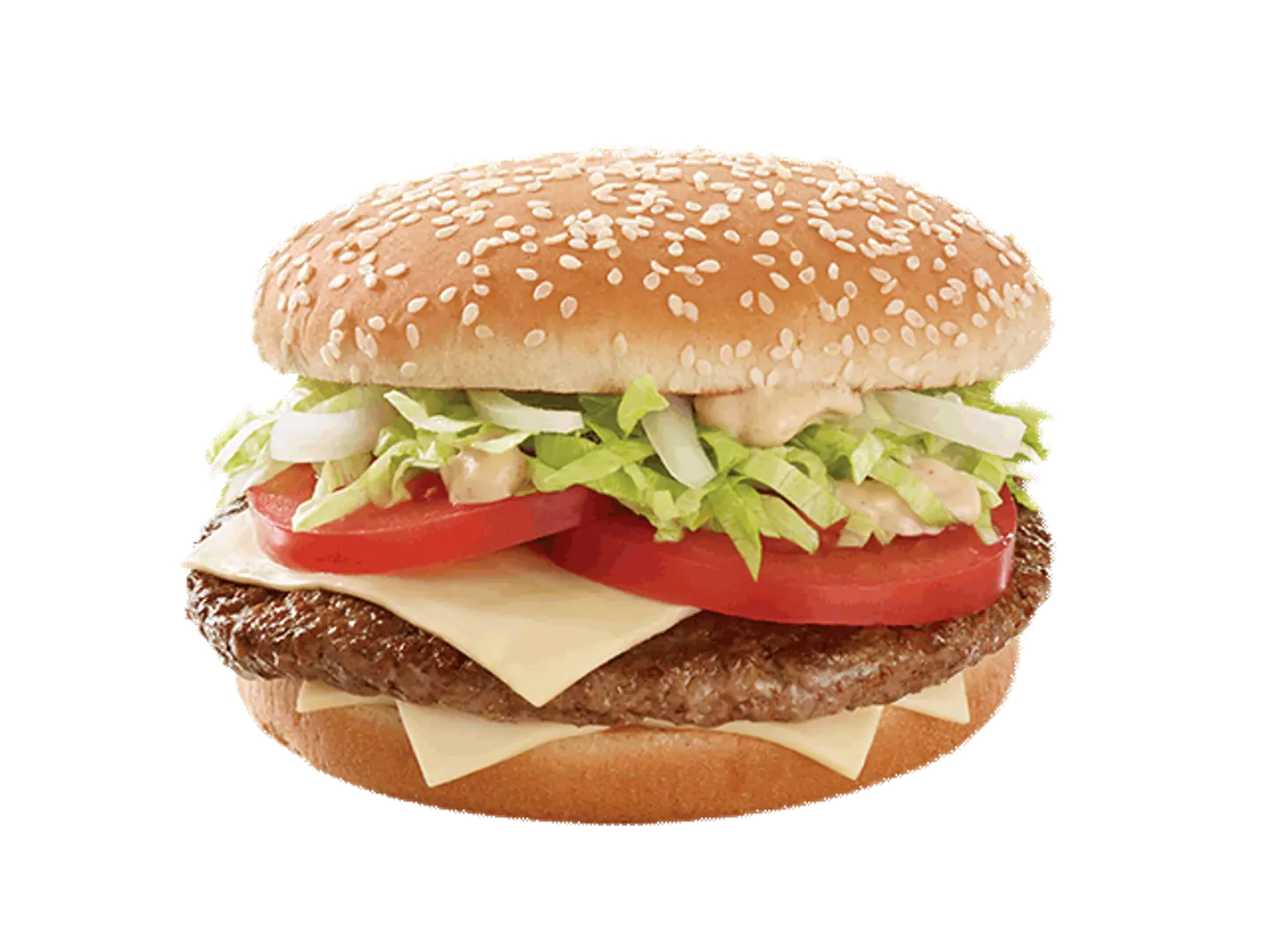 Big Tasty