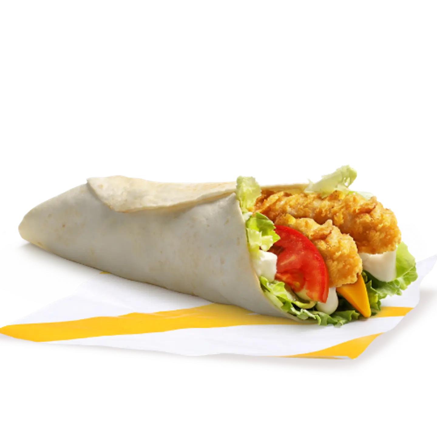 تشيكن ماك راب