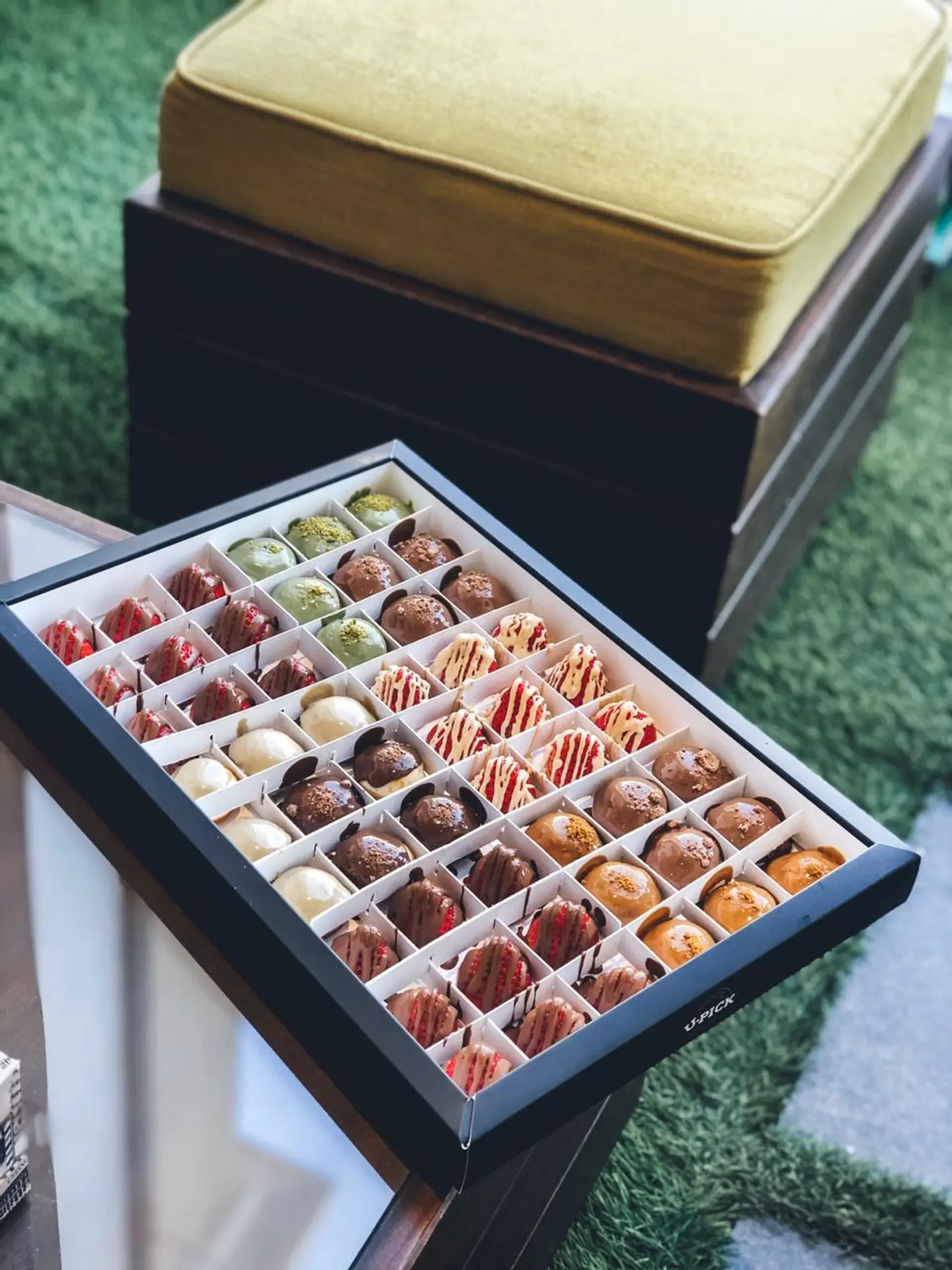 135بوكس عائلي