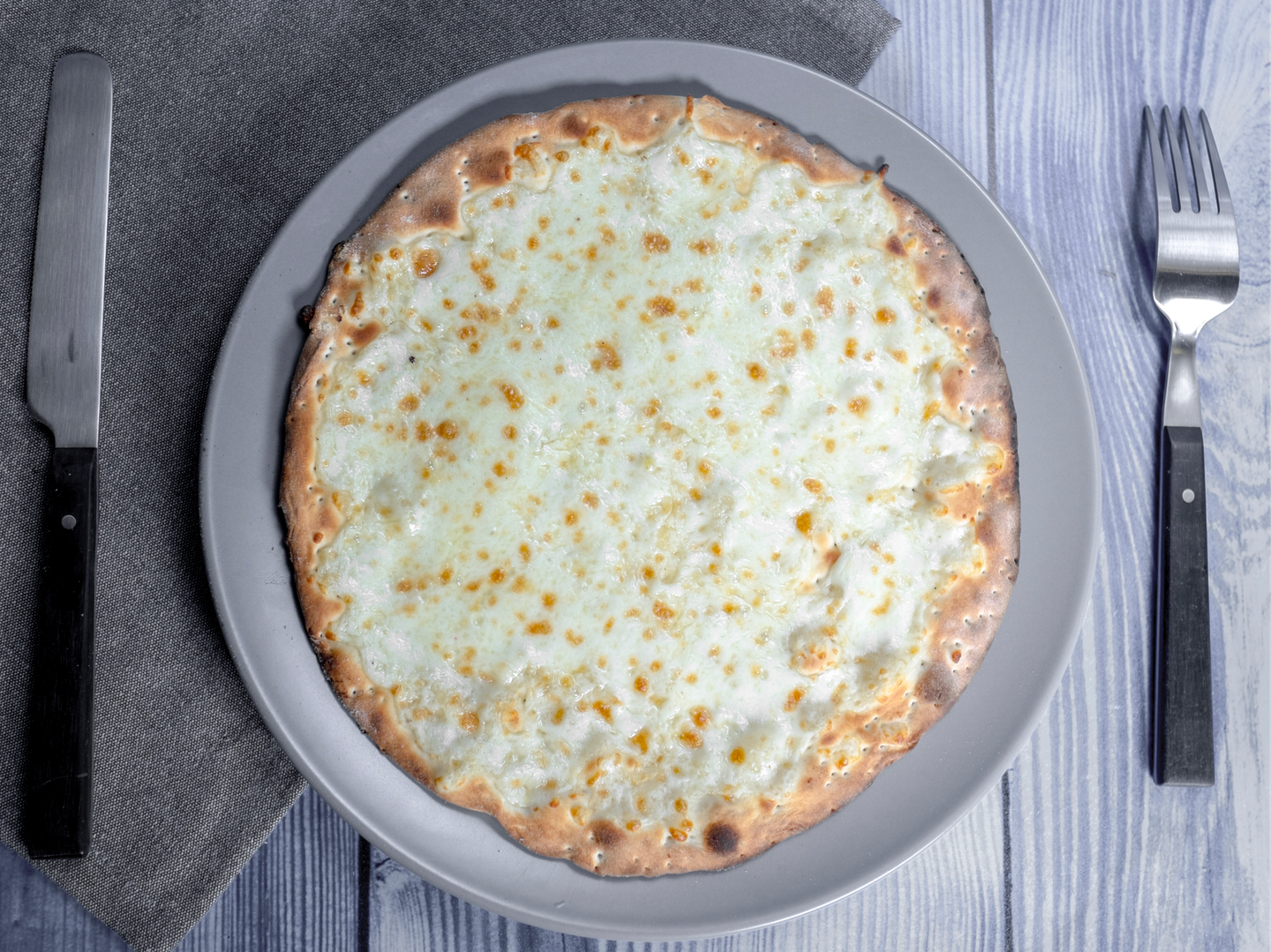 Kashkaval Cheese Pie