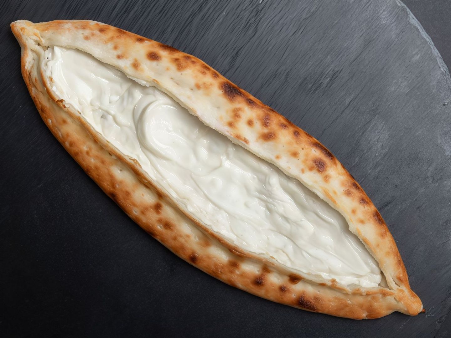 Labneh Pie