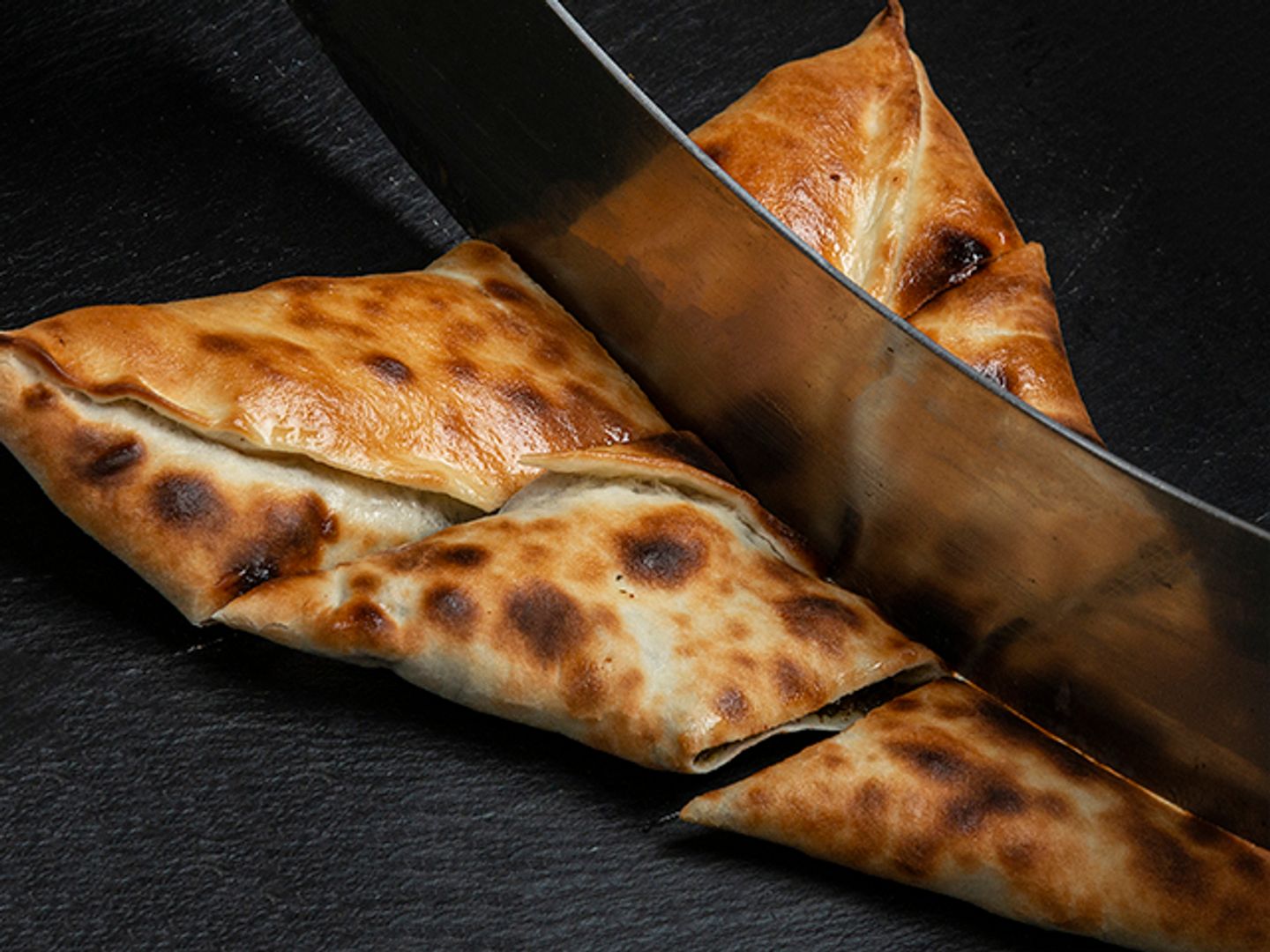 Spinach Pie