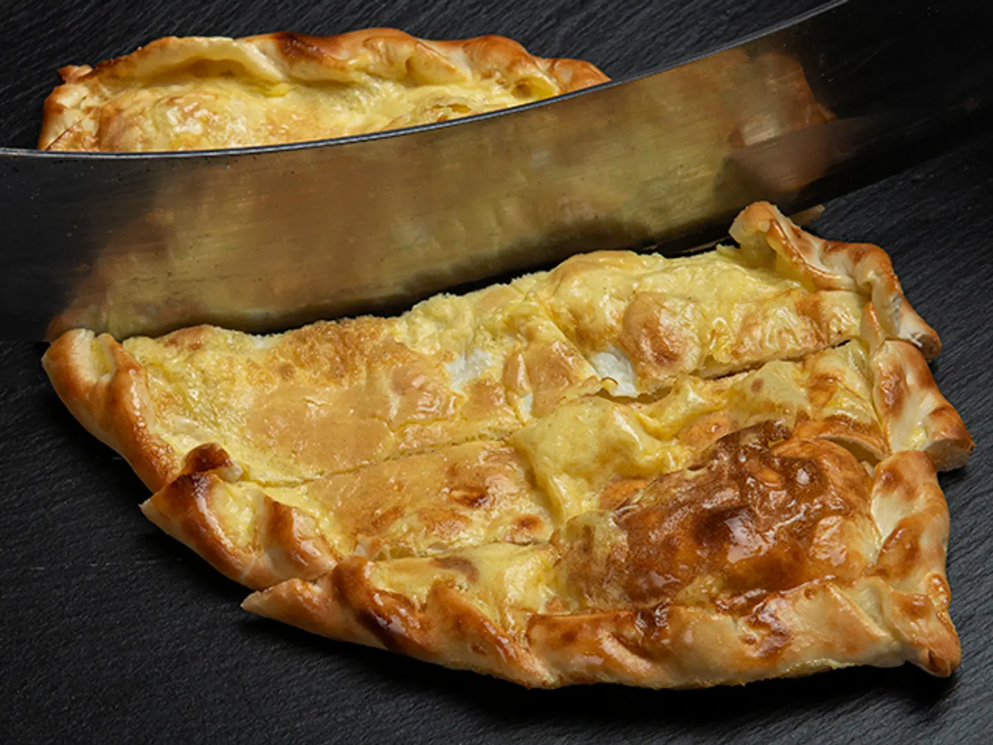 Eggs Pie