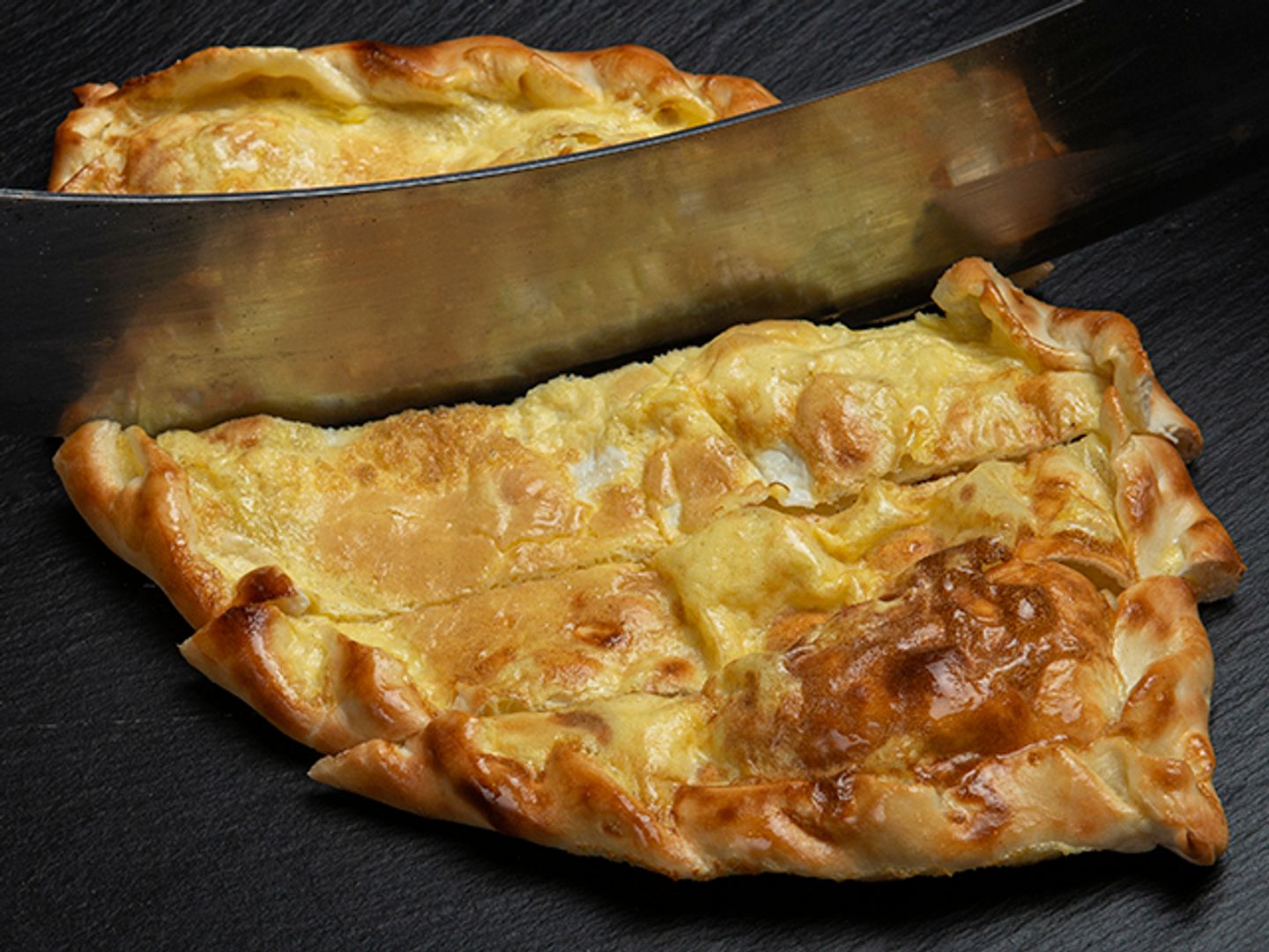 Eggs Pie