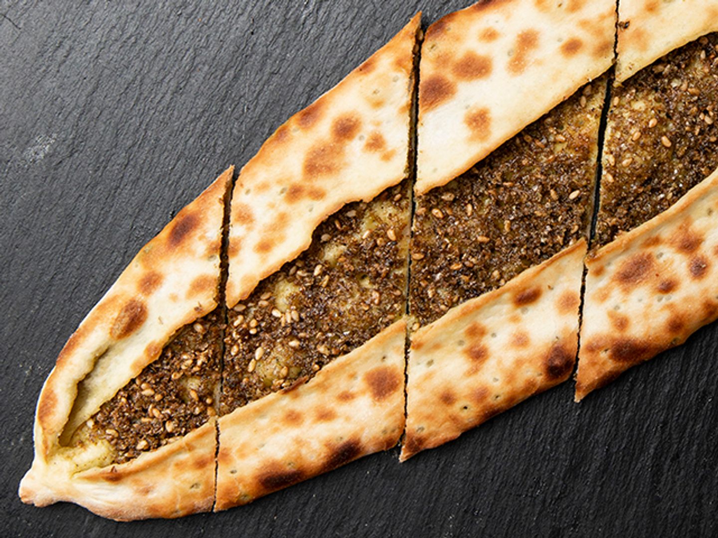Thyme Pie
