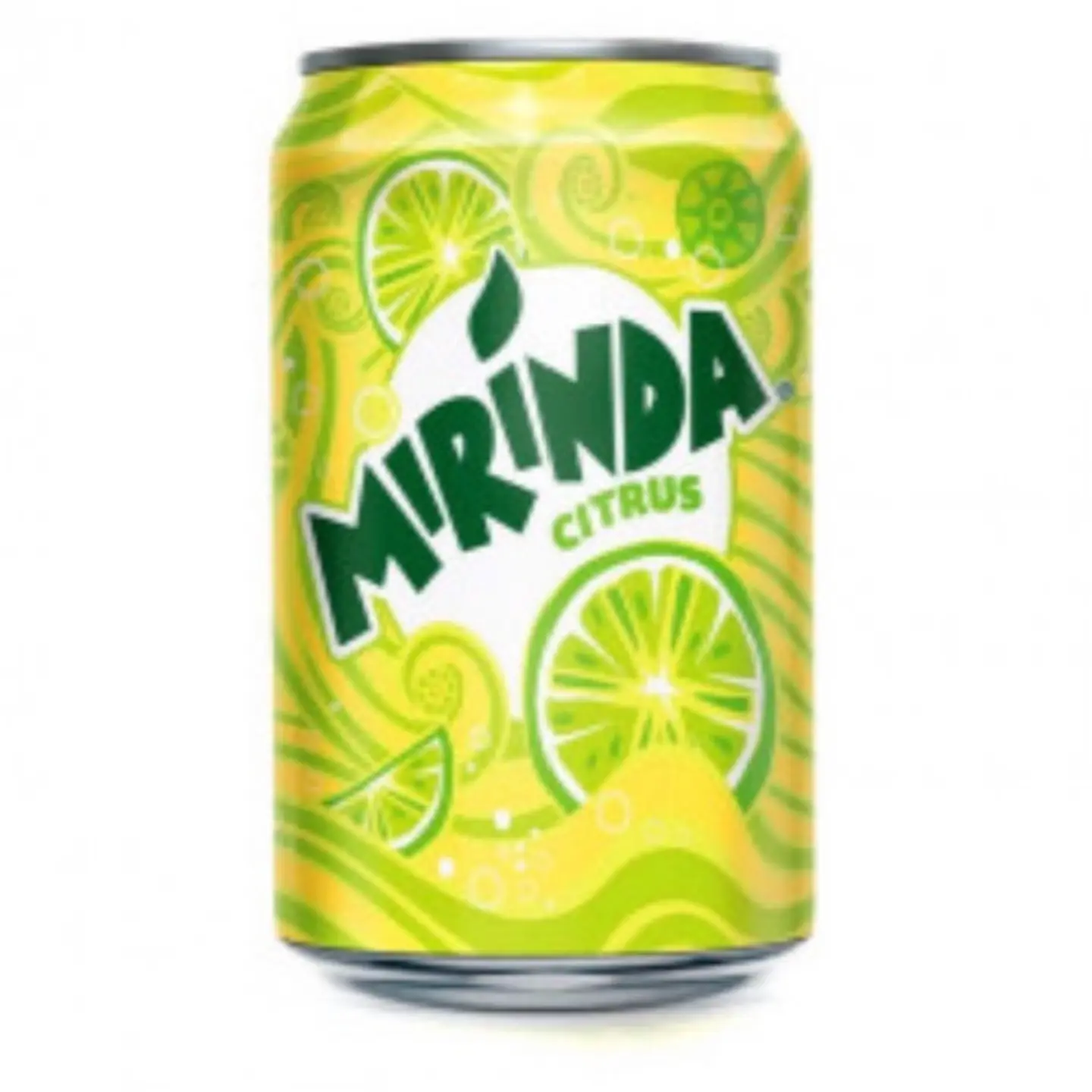 Mirinda Citrus