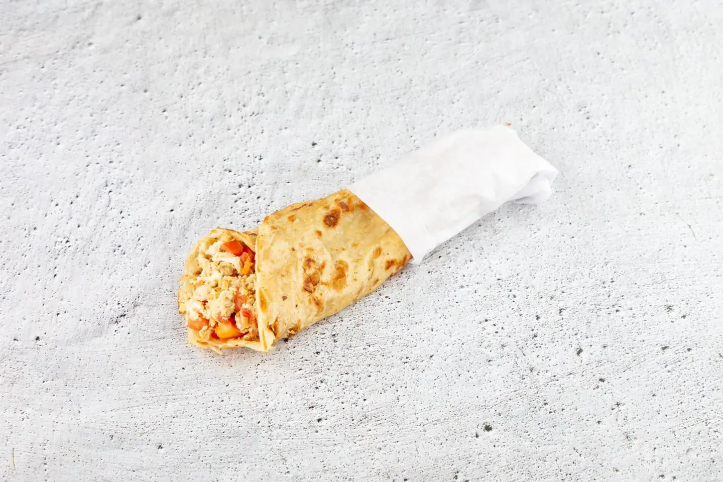 Chapati Plain Shakshouka