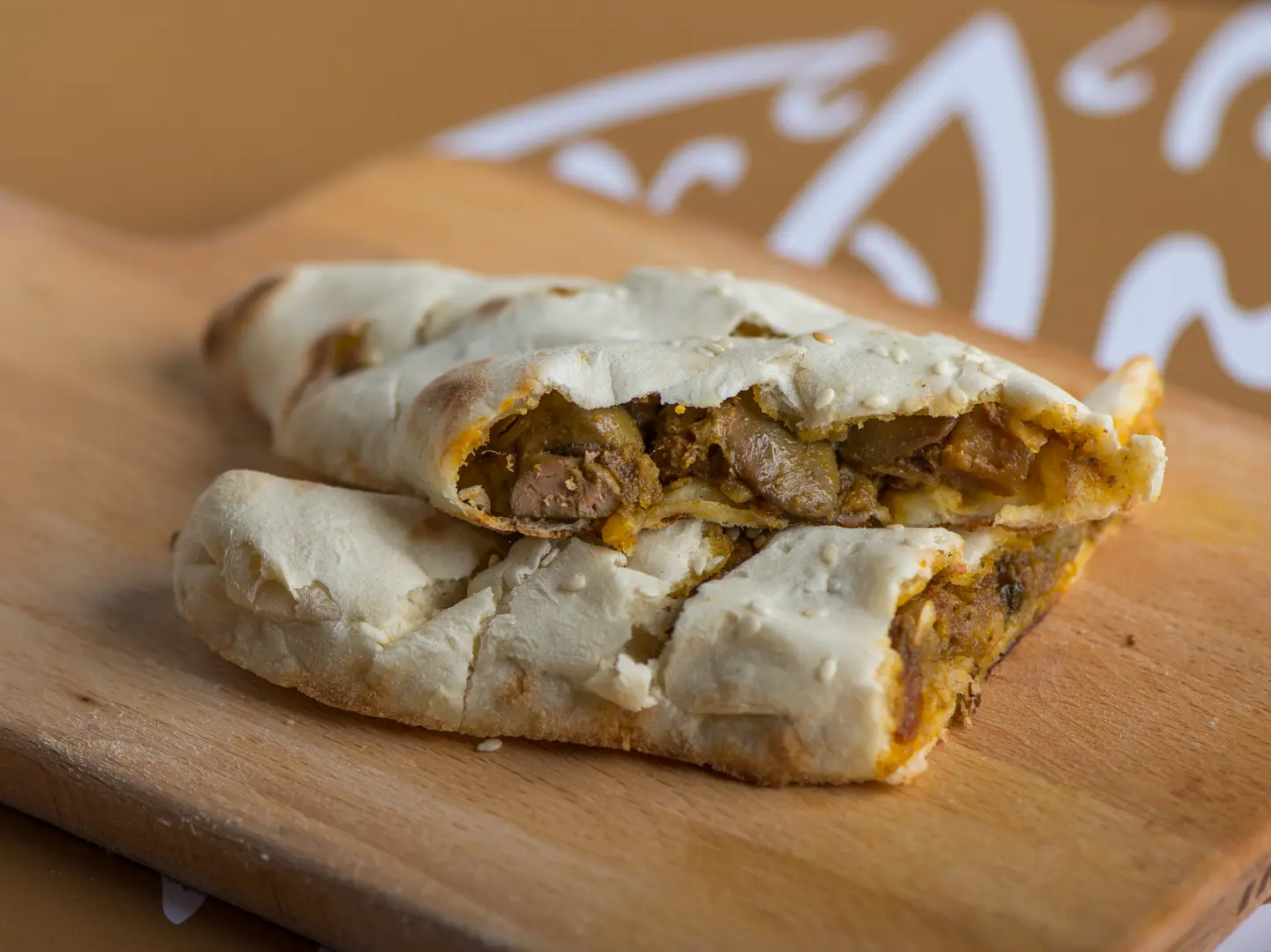 Chapati Plain Chicken Mgalgal