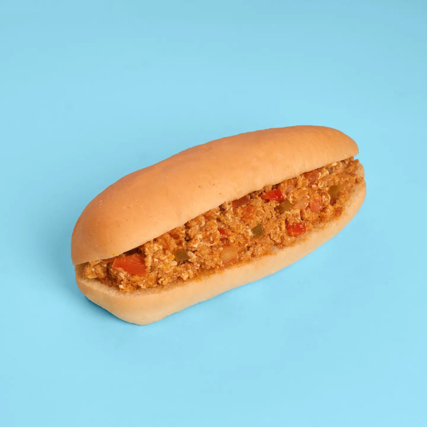 Samoli Cheese Shakshouka