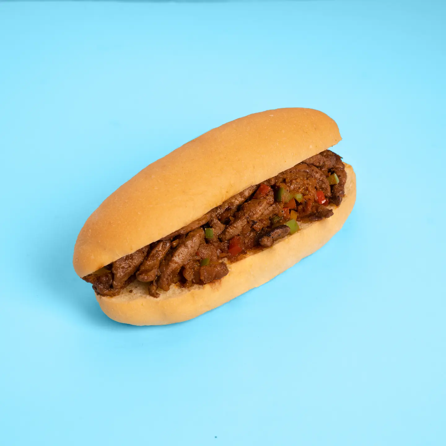 Samoli Lamb Liver Cheese