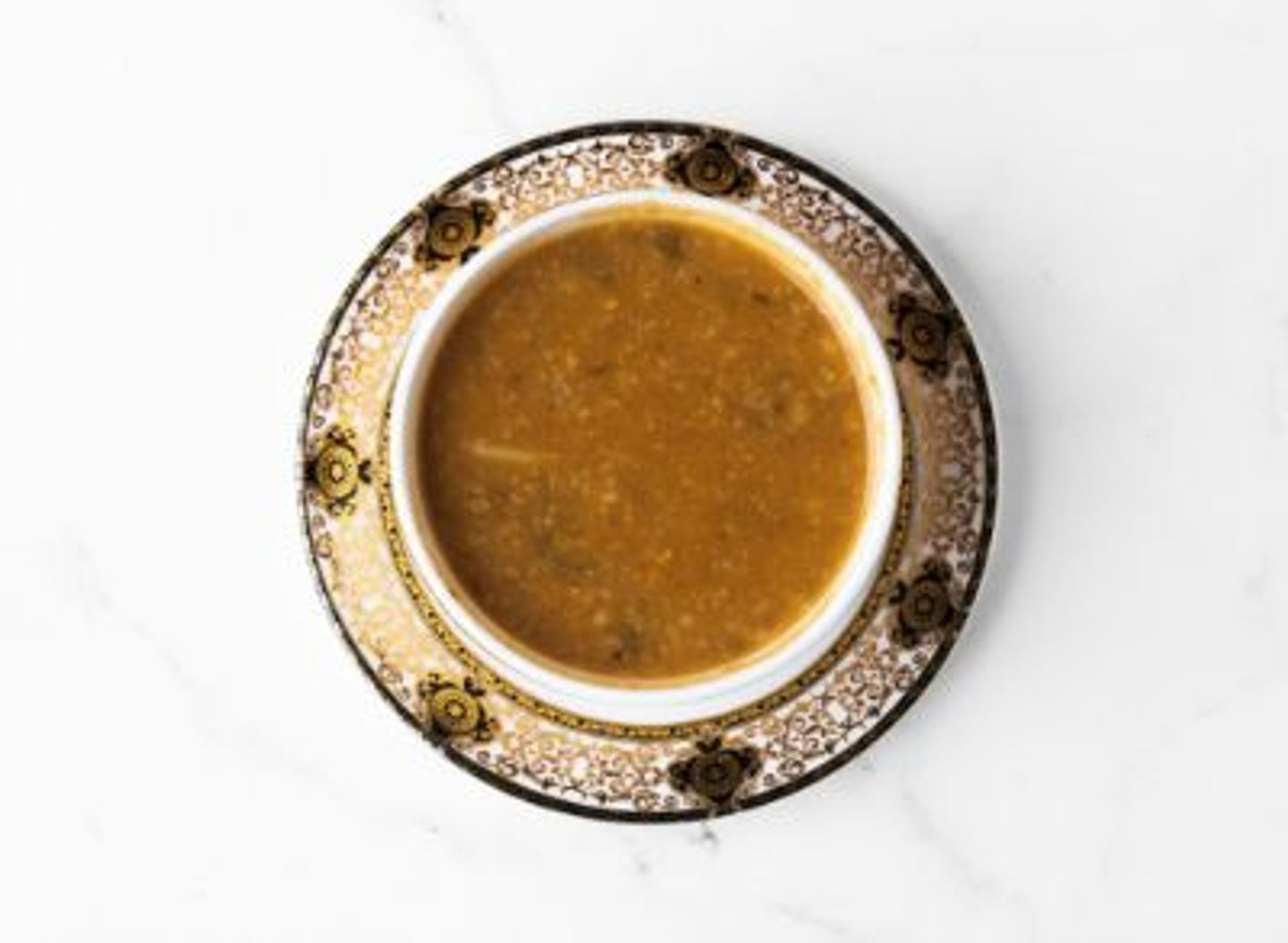 Soup