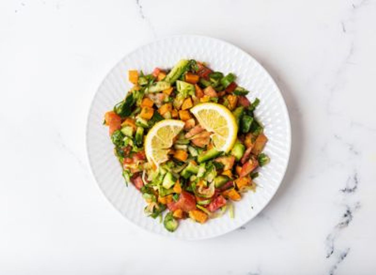 Green Salad
