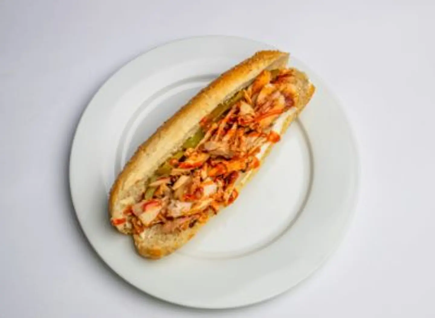 Combo Samoli Shawarma