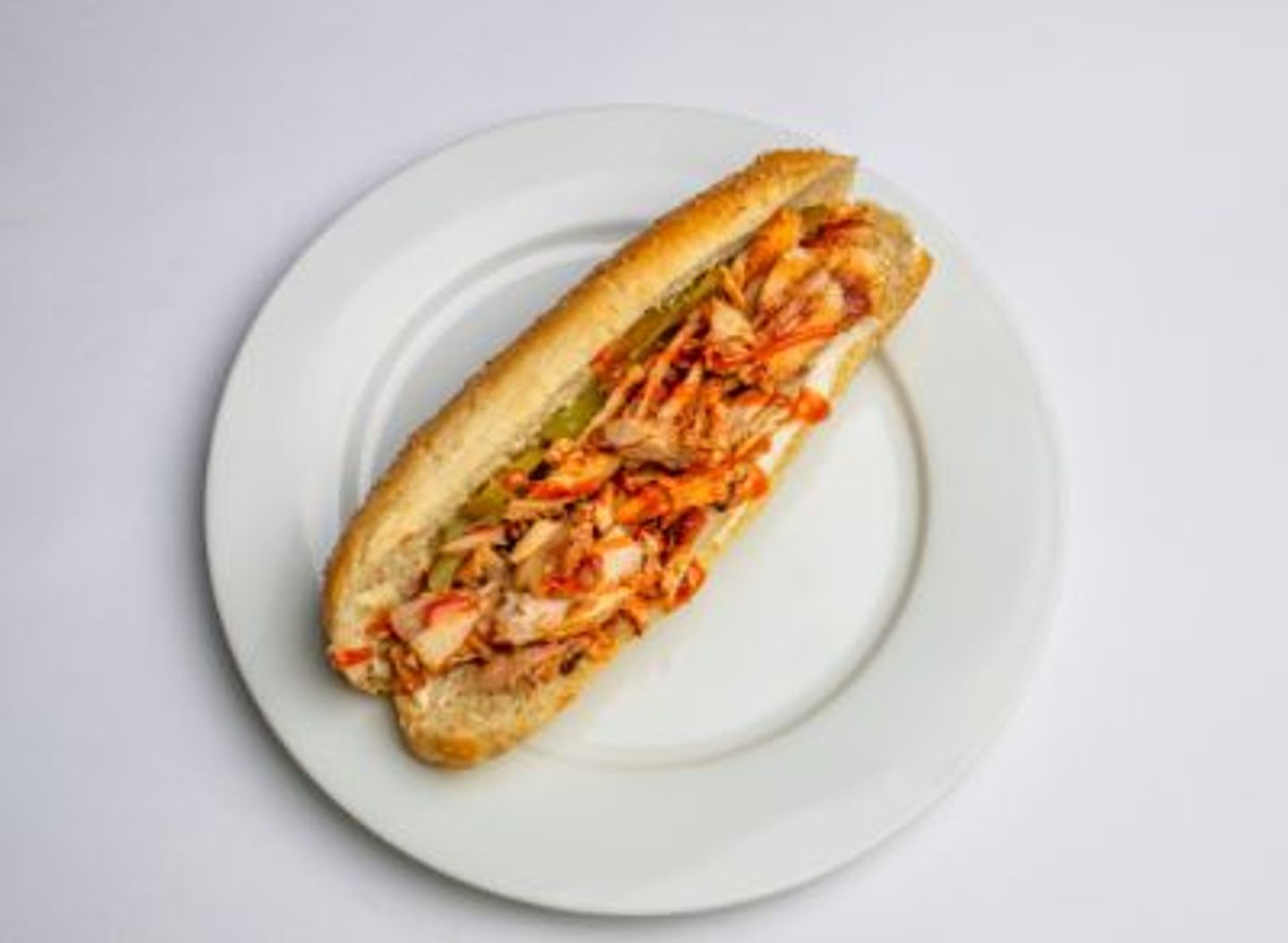Combo Samoli Shawarma