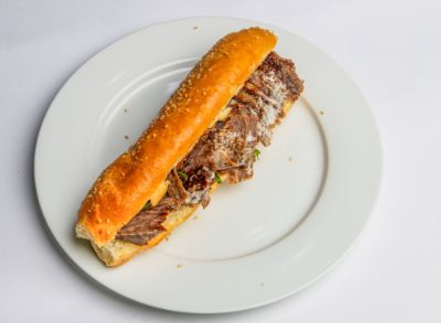 Combo Meat Shawarma Samoli