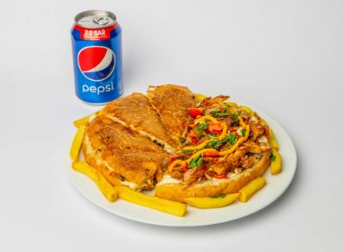 Bashka Meal