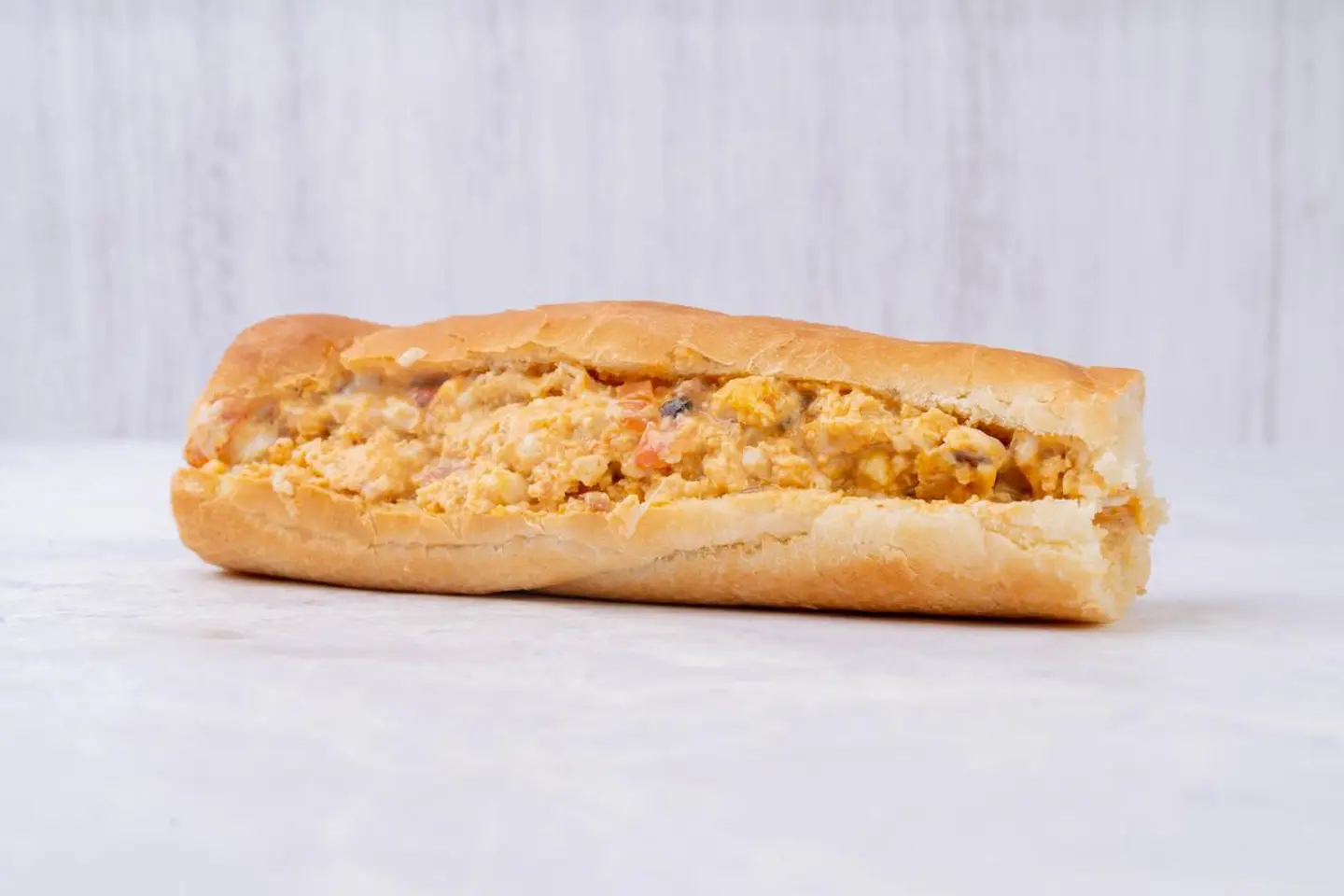 Fried Egg Sandwich