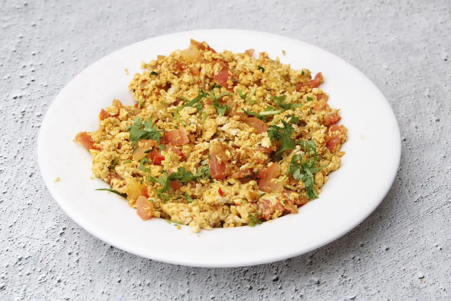 Shakshouka Dish