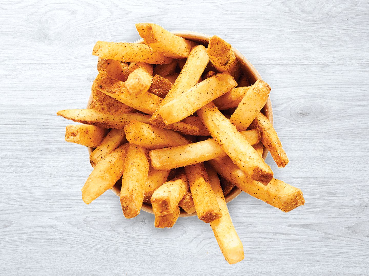 Fresh Fries