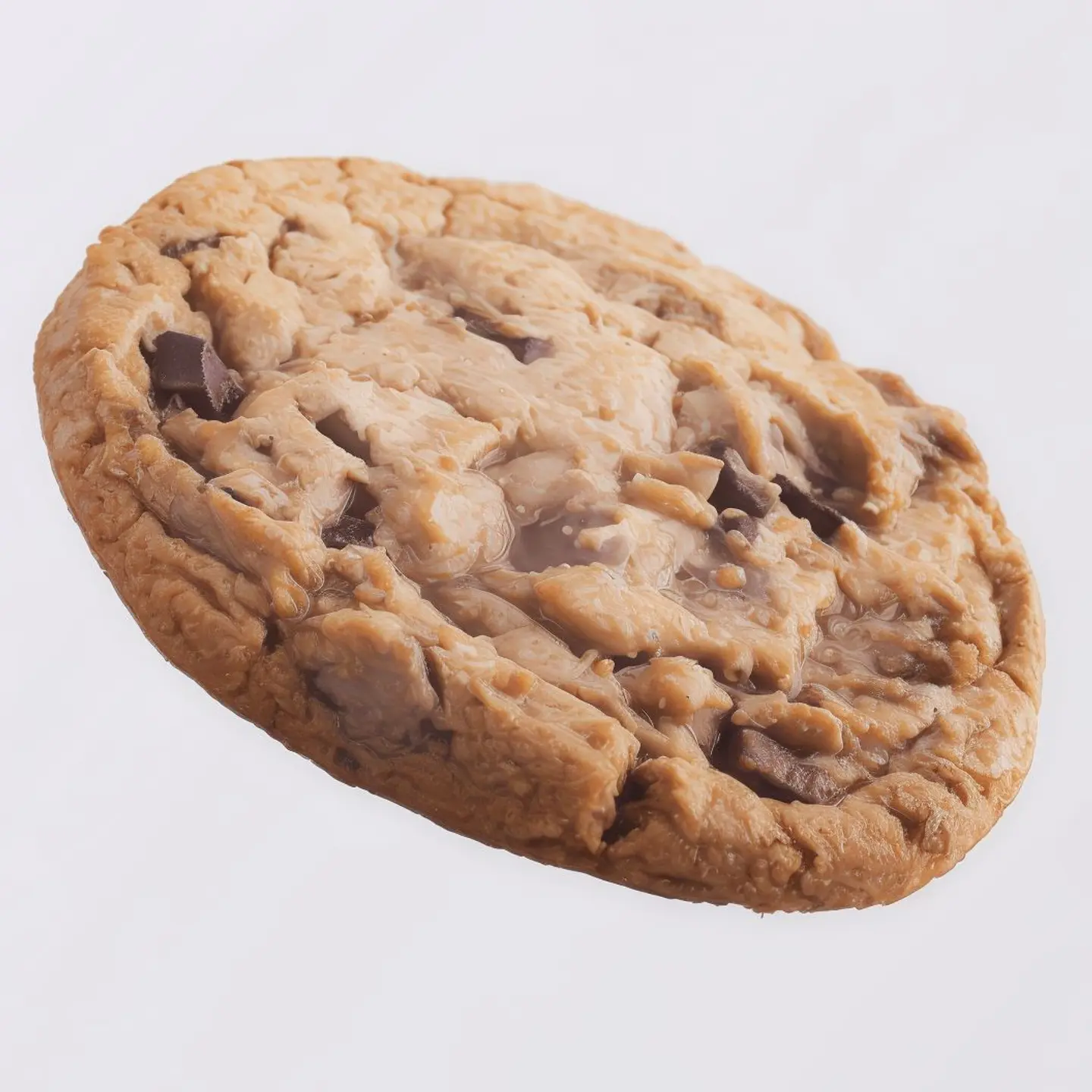 Double Chocolate Cookie