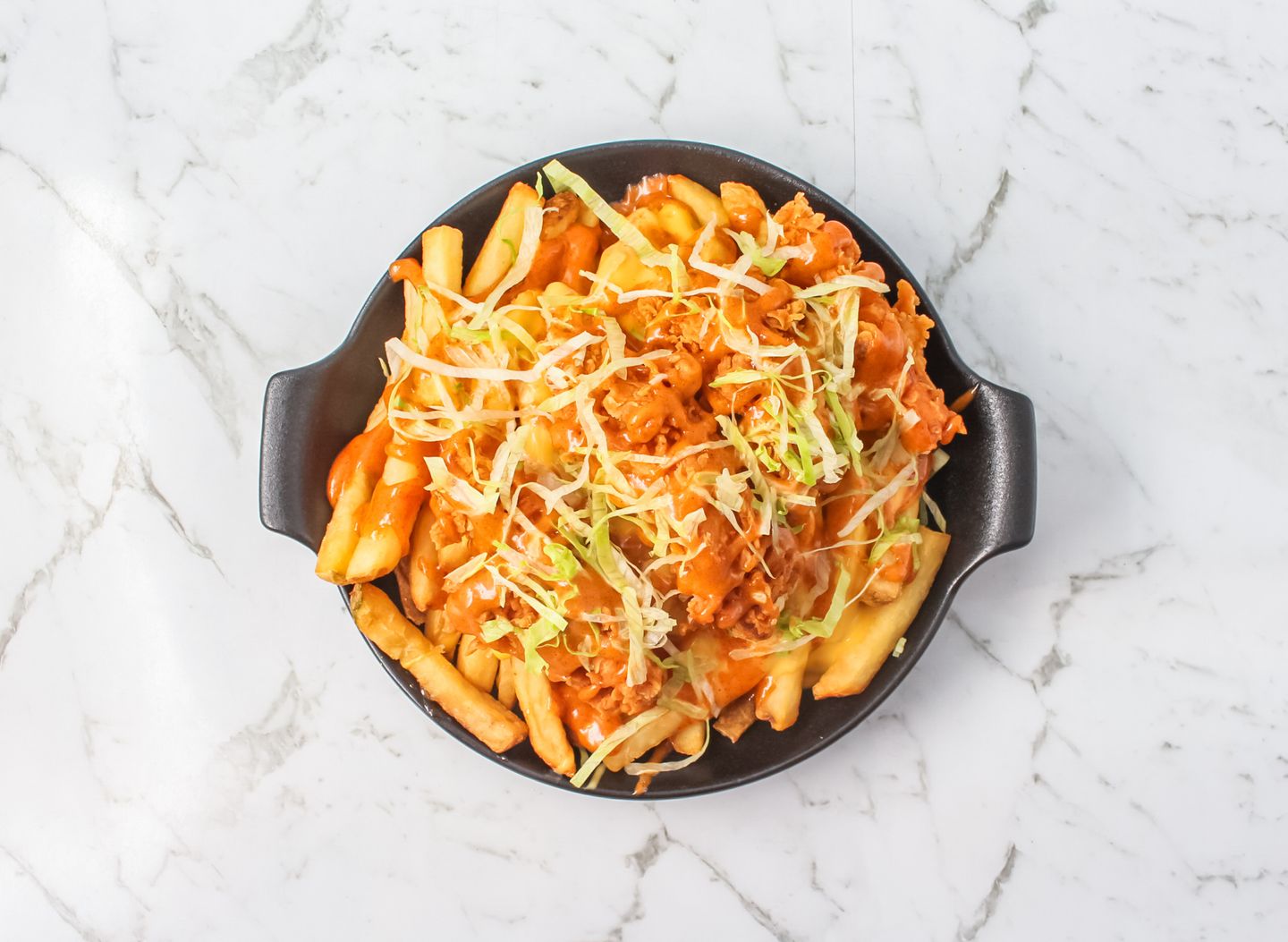 Strippers Fries