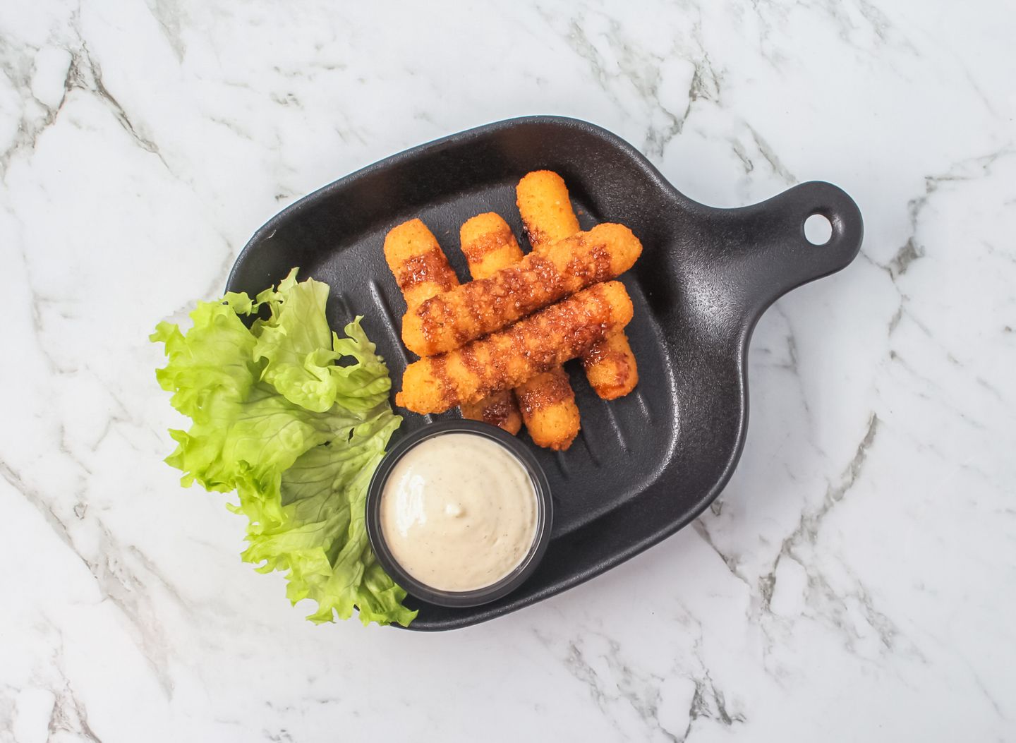 Mozzie Cheese Sticks