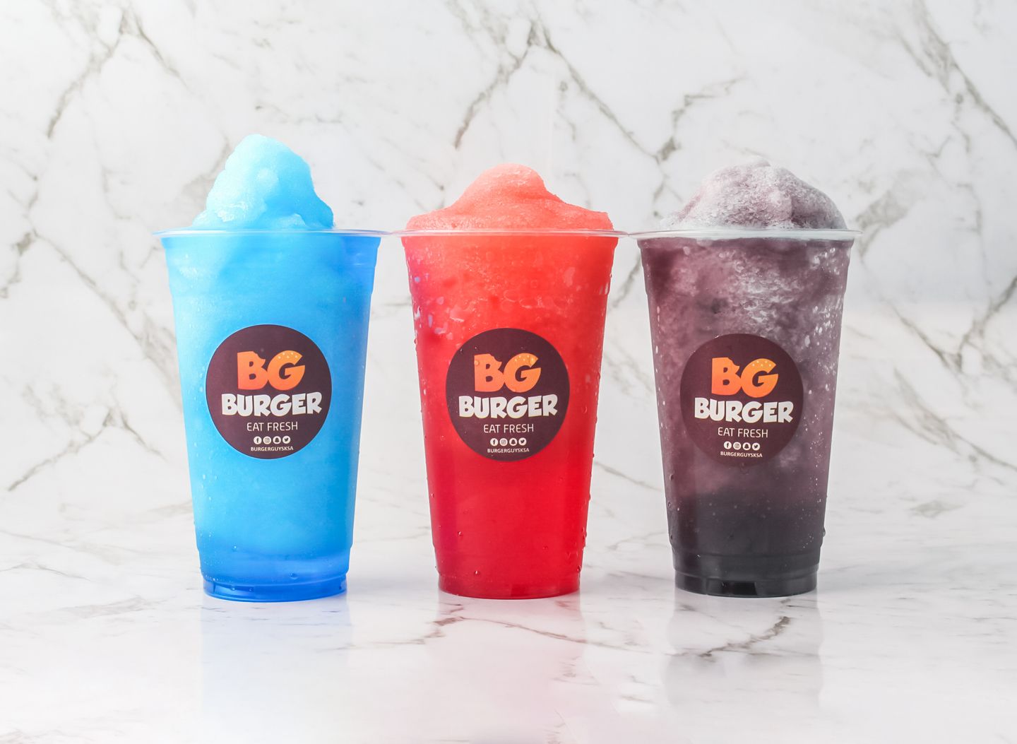 Slush