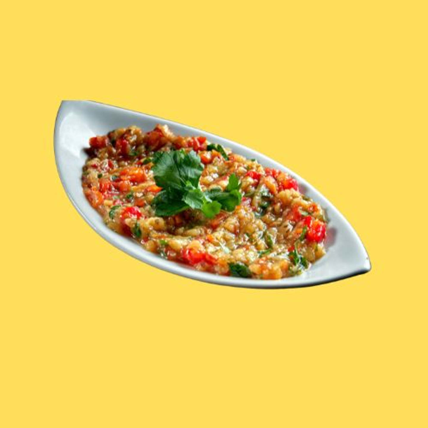 بابا غنوج
