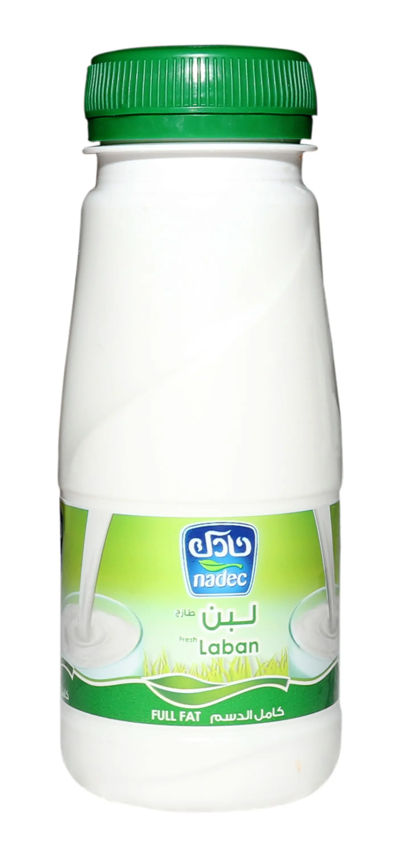 لبن نادك - صغير