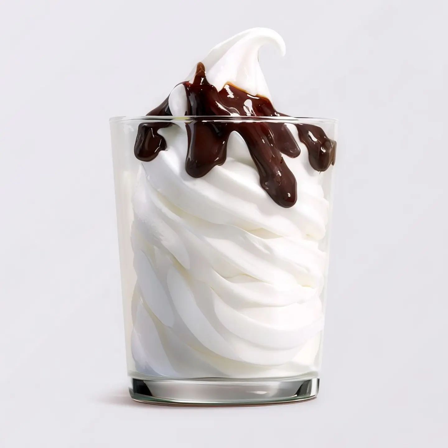 Chocolate Sundae