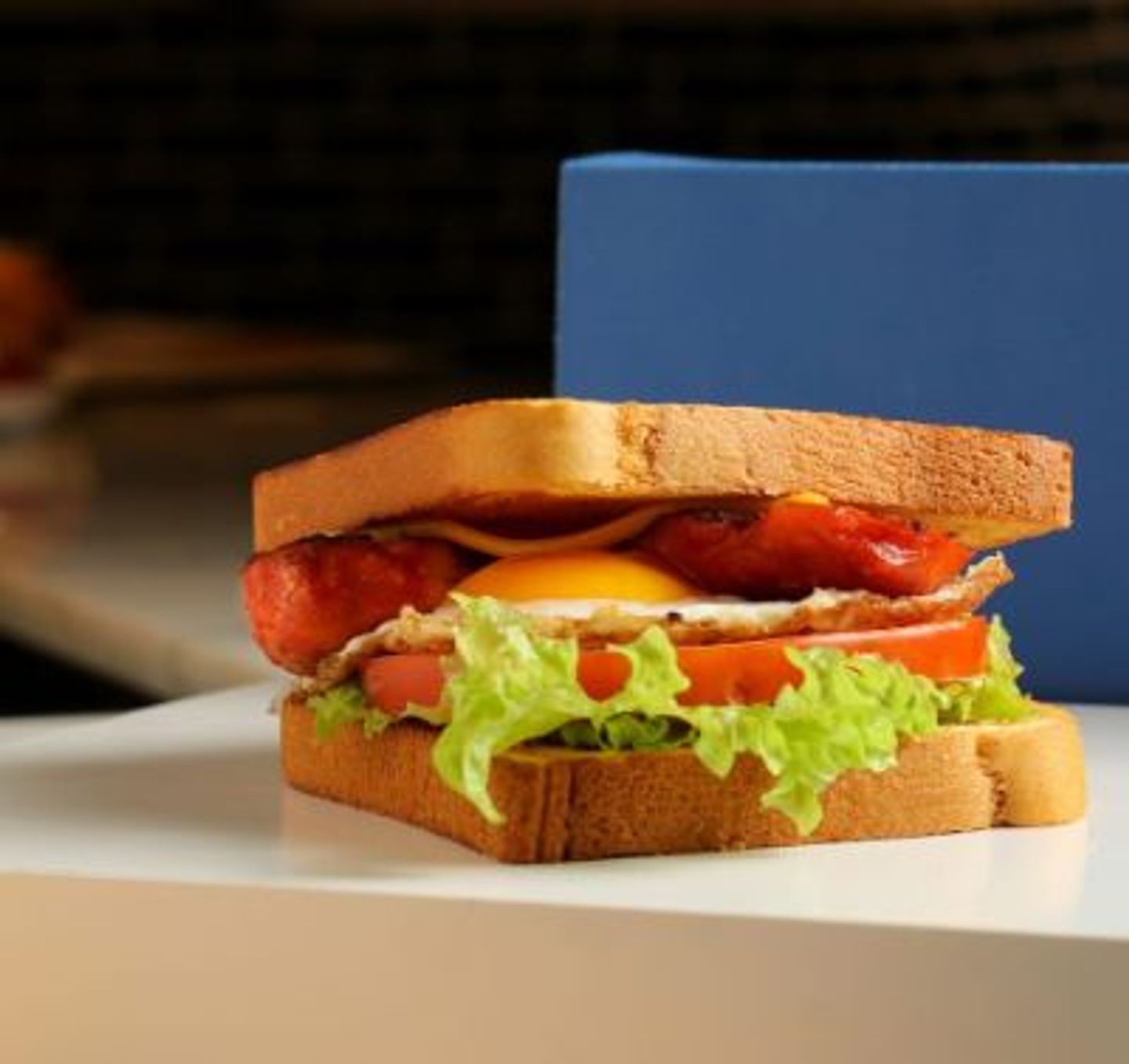 Club Toasty