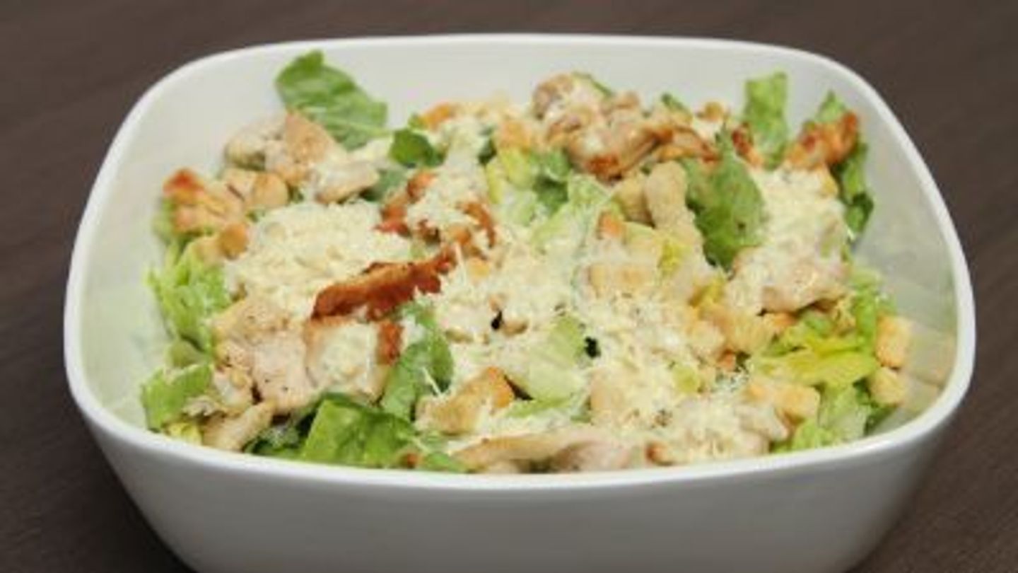 Caesar Salad