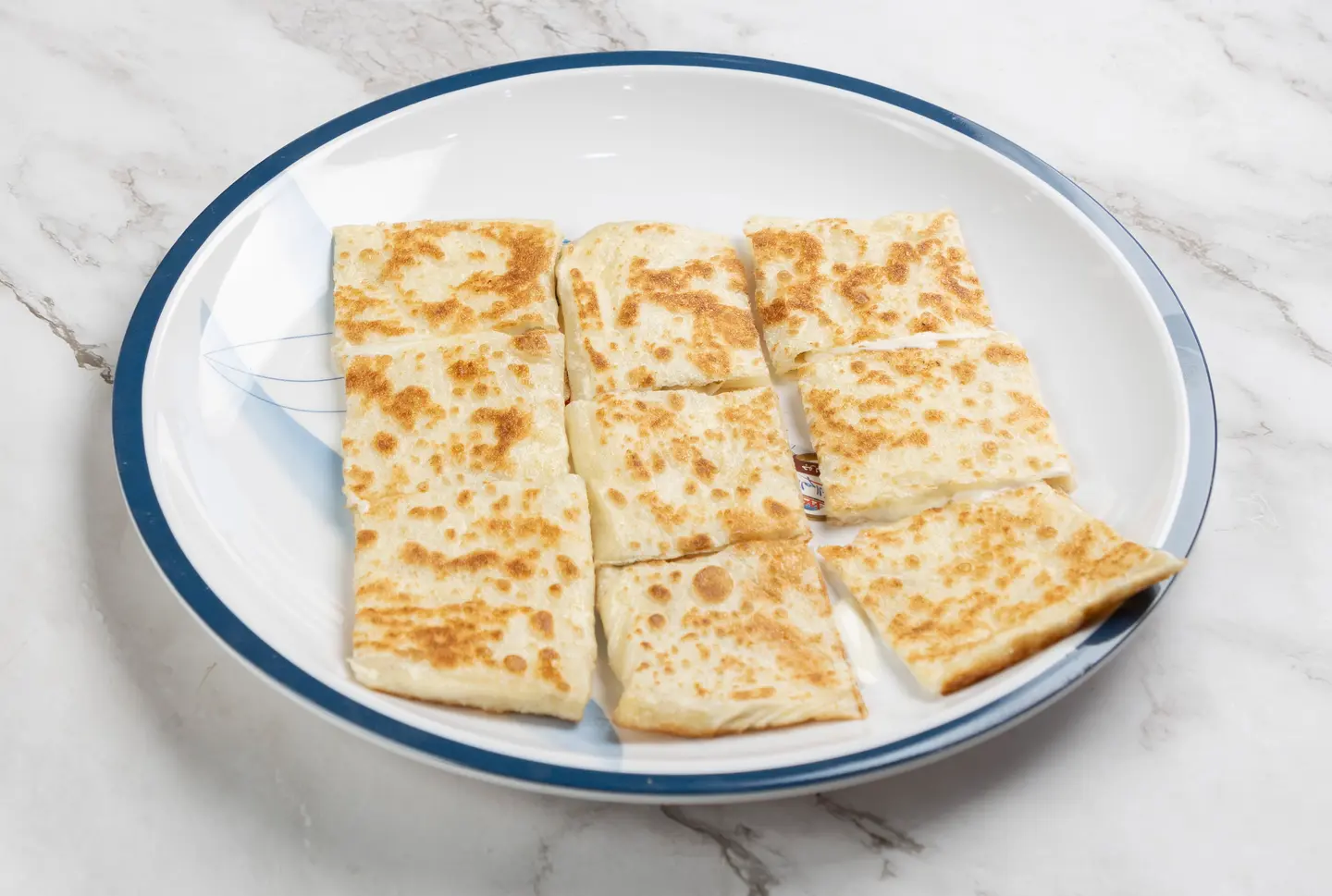 Cream Cheese Mutabbak