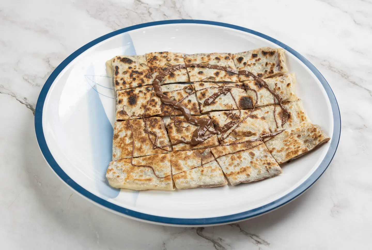 Nutella Mutabbak