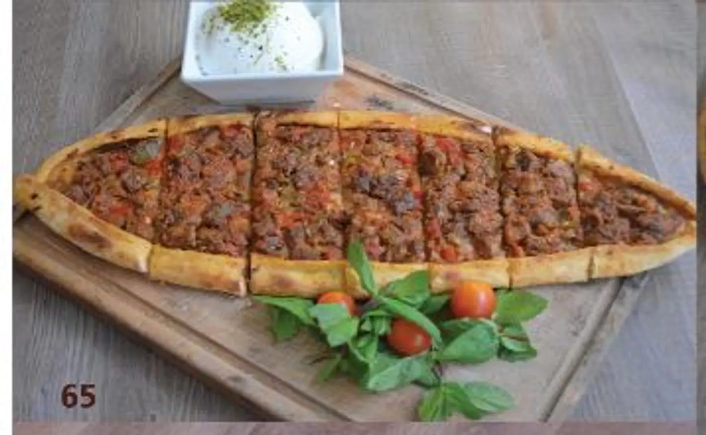 Meat Pie Pieces