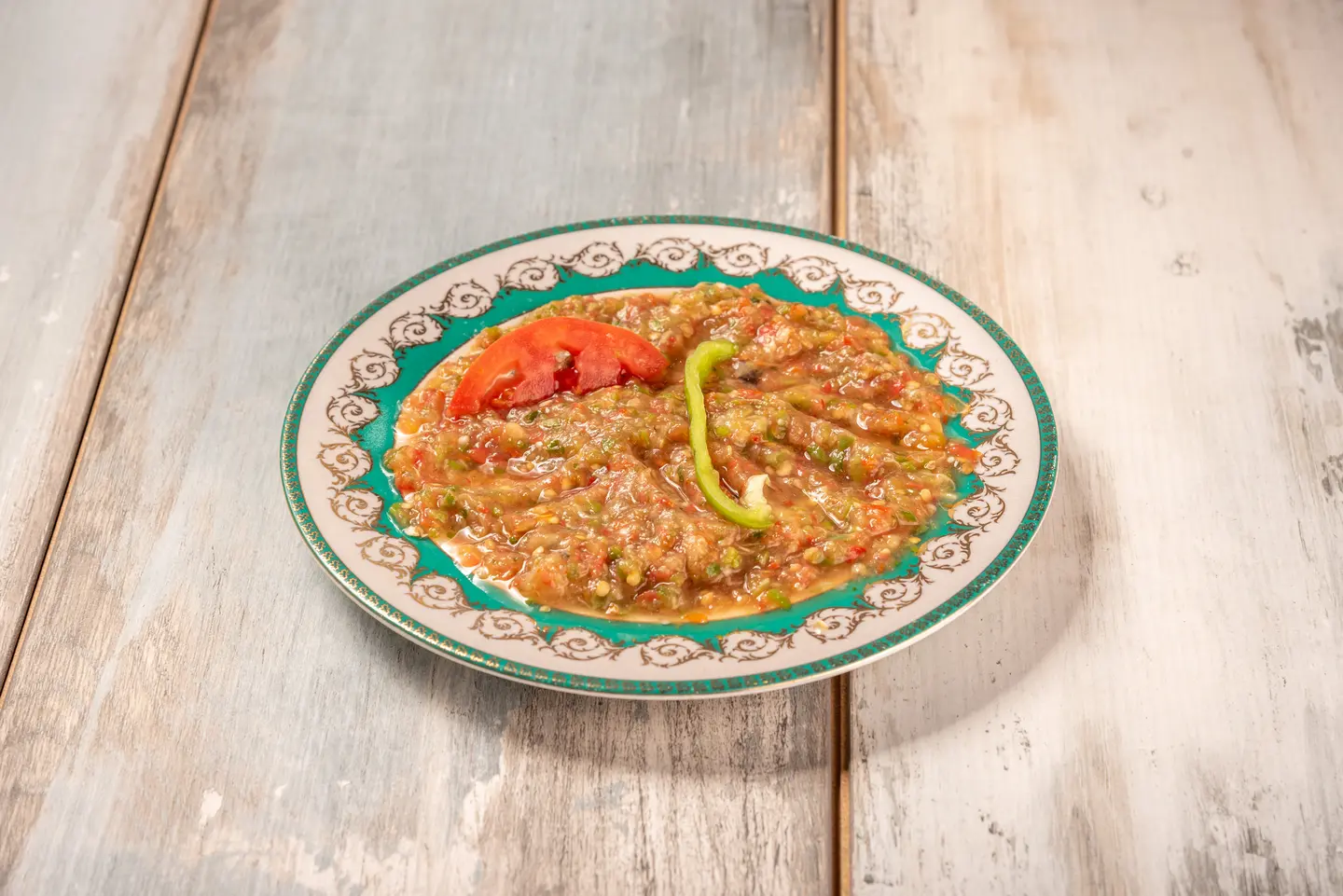 بابا غنوج