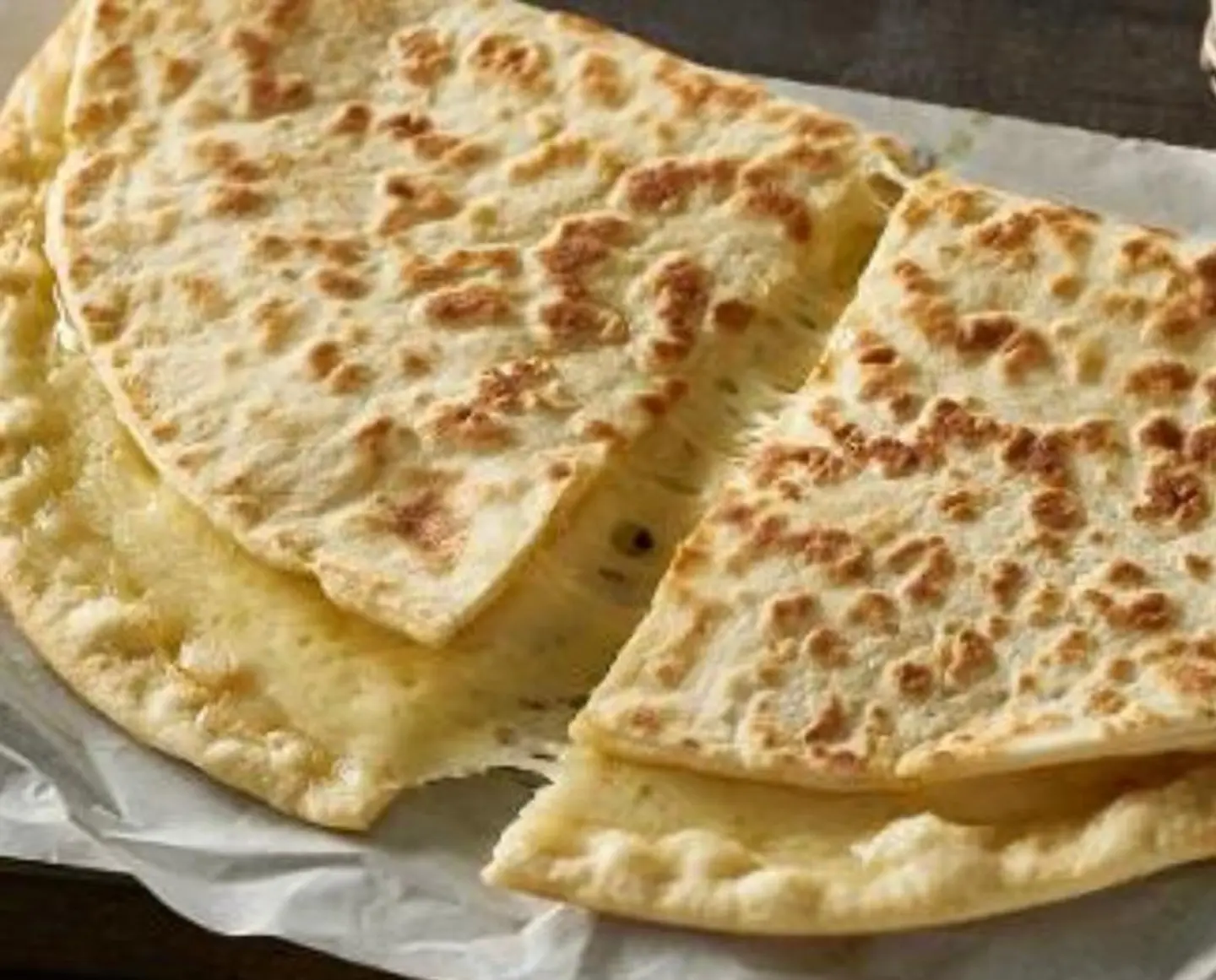 جبن كيري مع موزاريلا