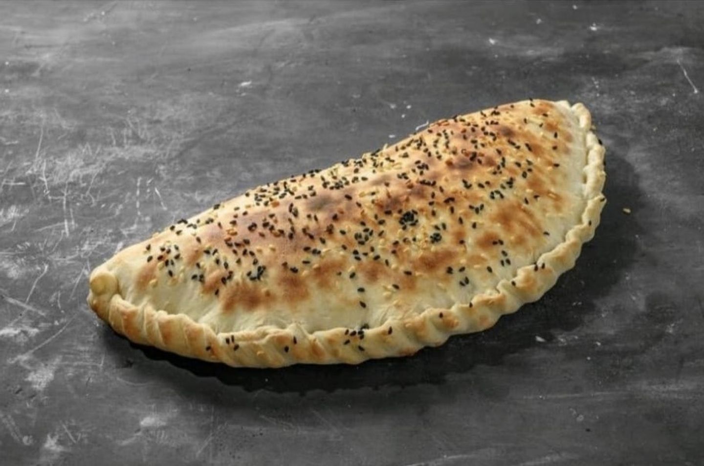 جبن كرافت مع الموزاريلا