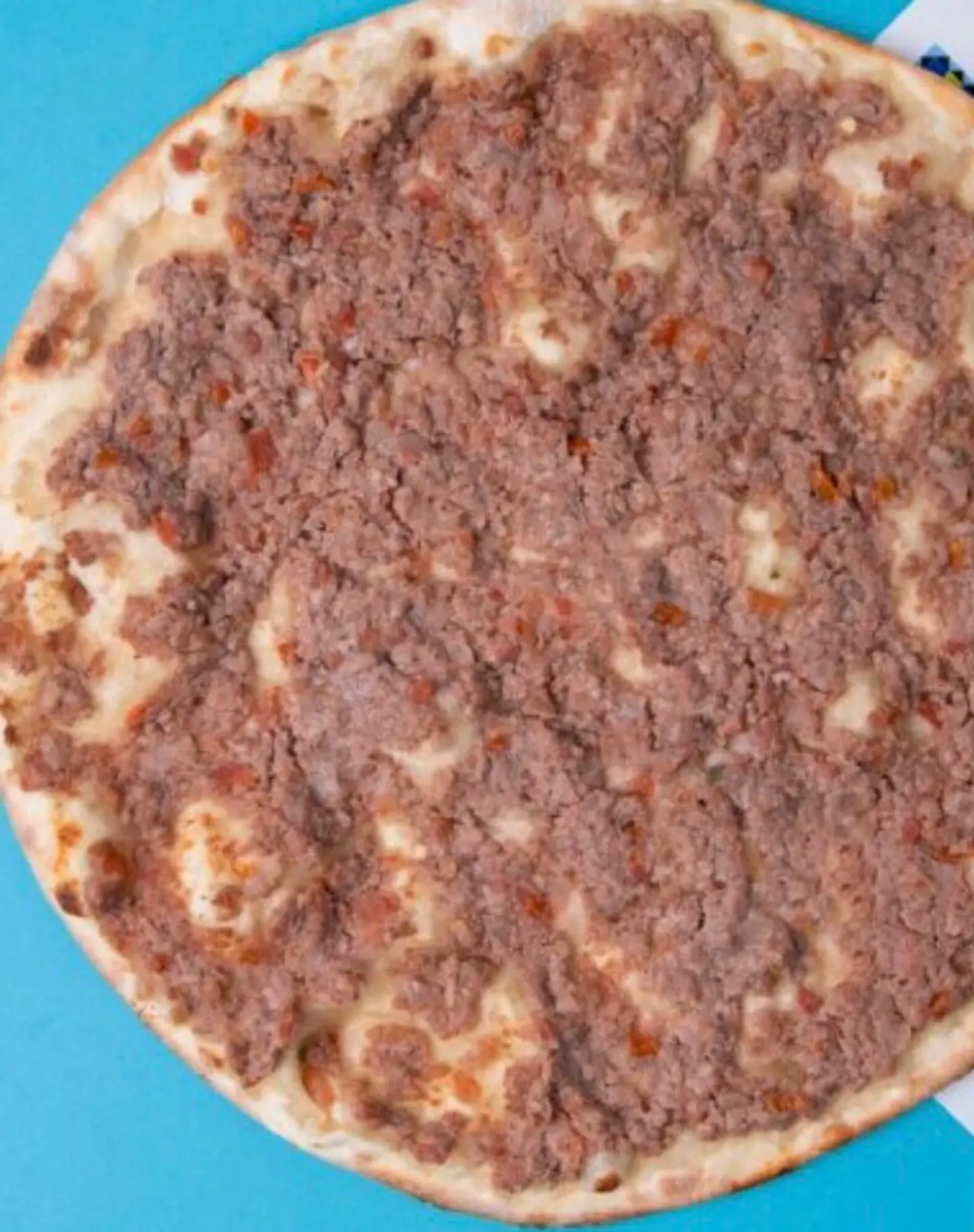لحمة مع الشطة