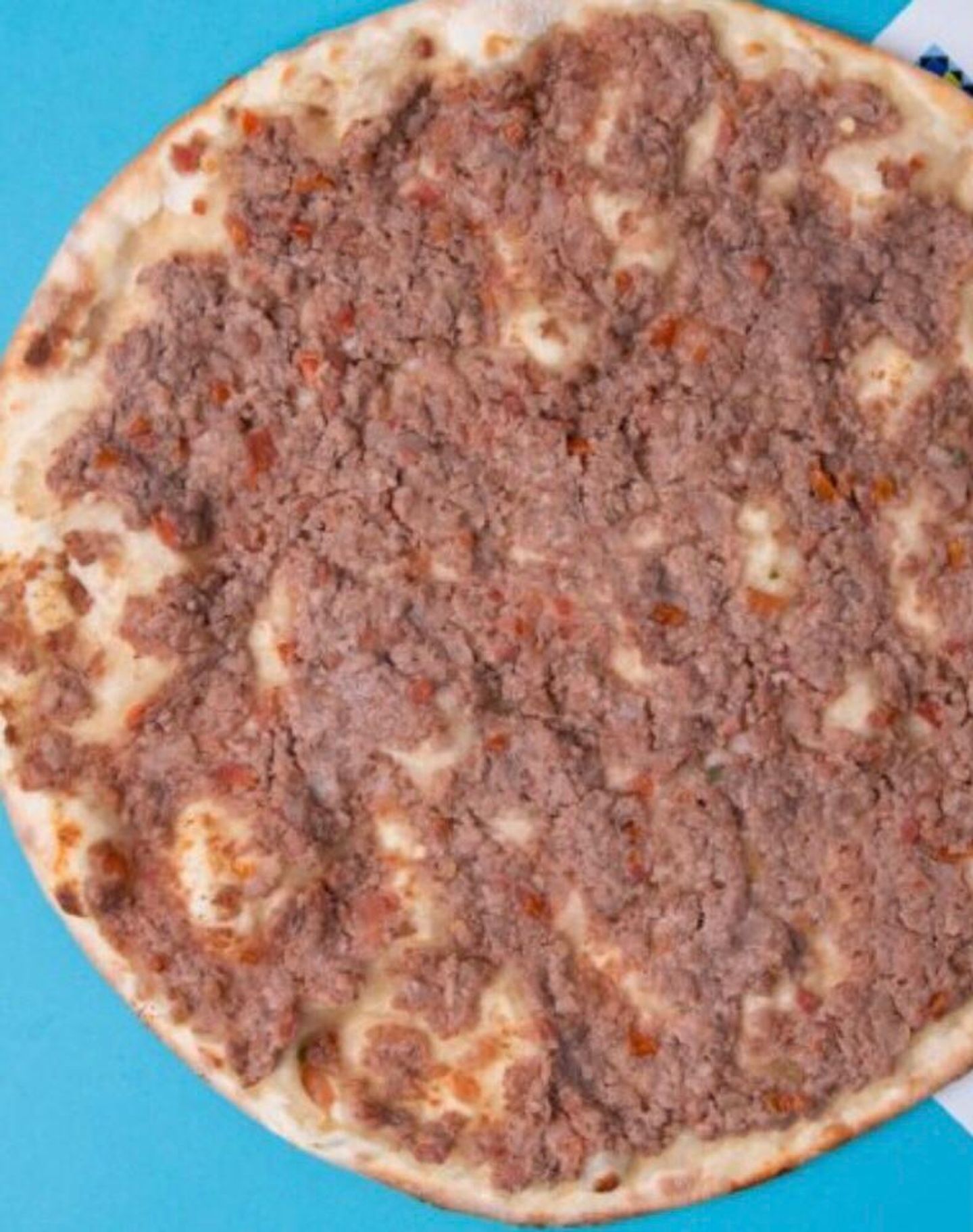 لحمة مع الشطة