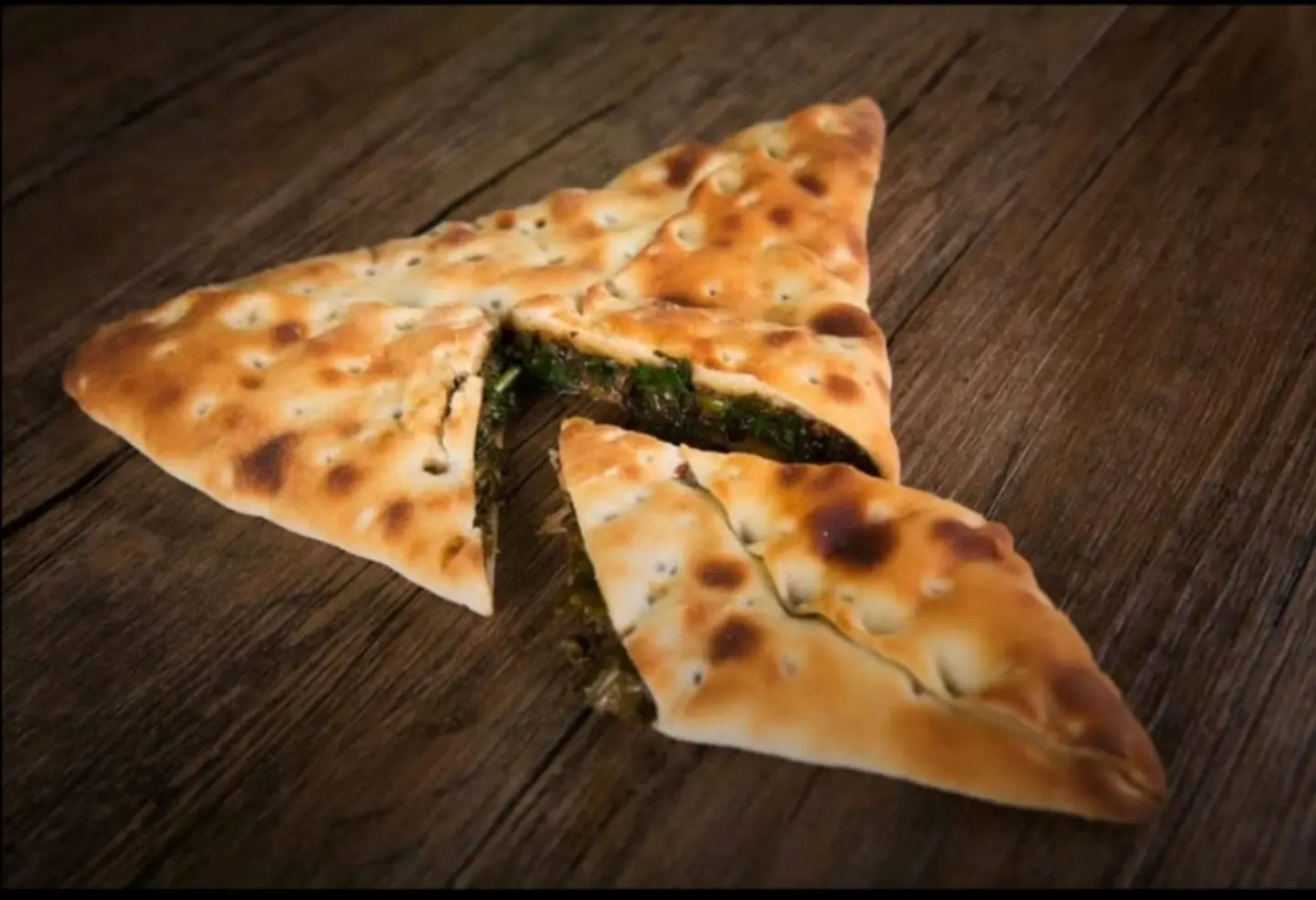 سبانخ سادة