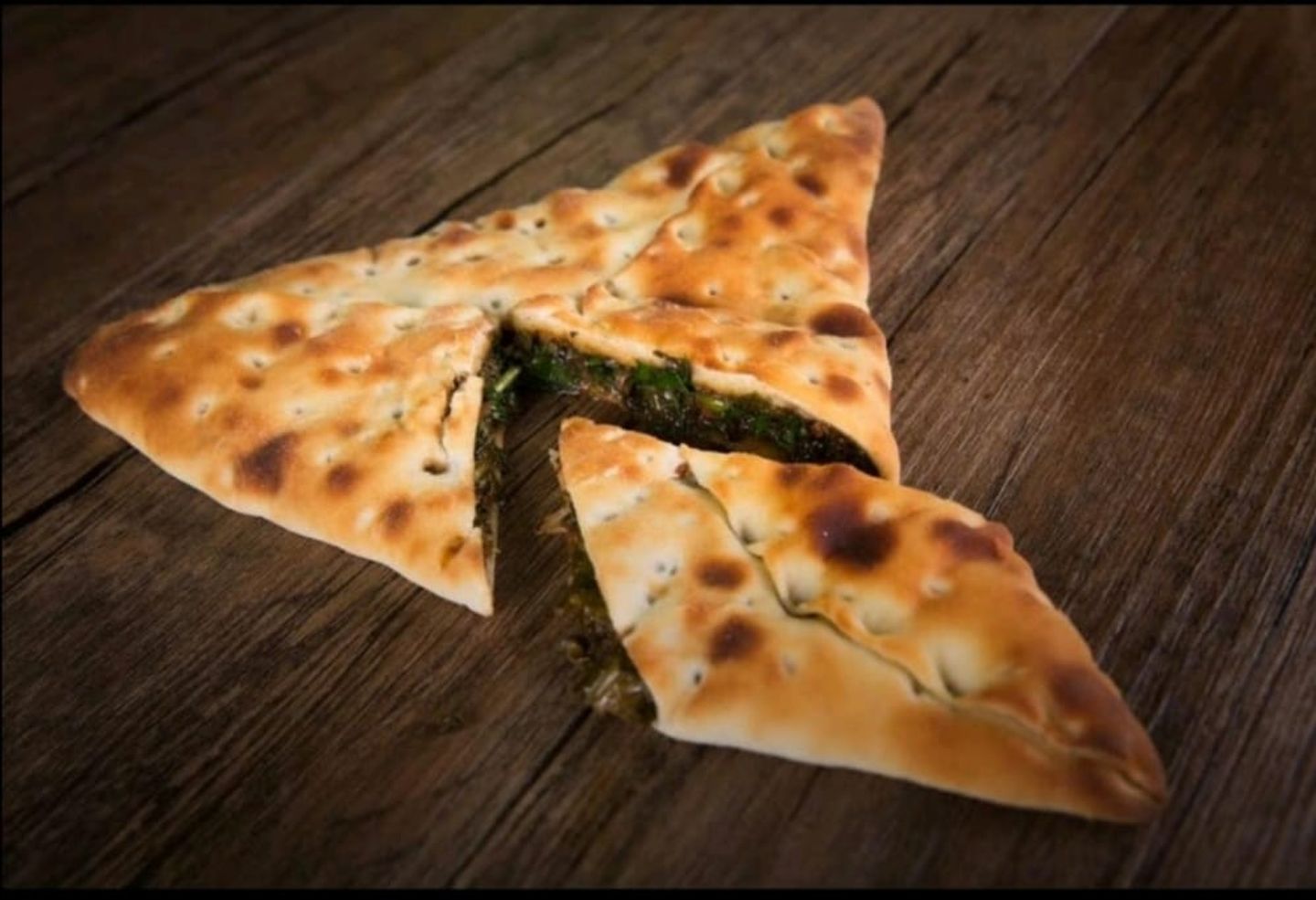 سبانخ سادة