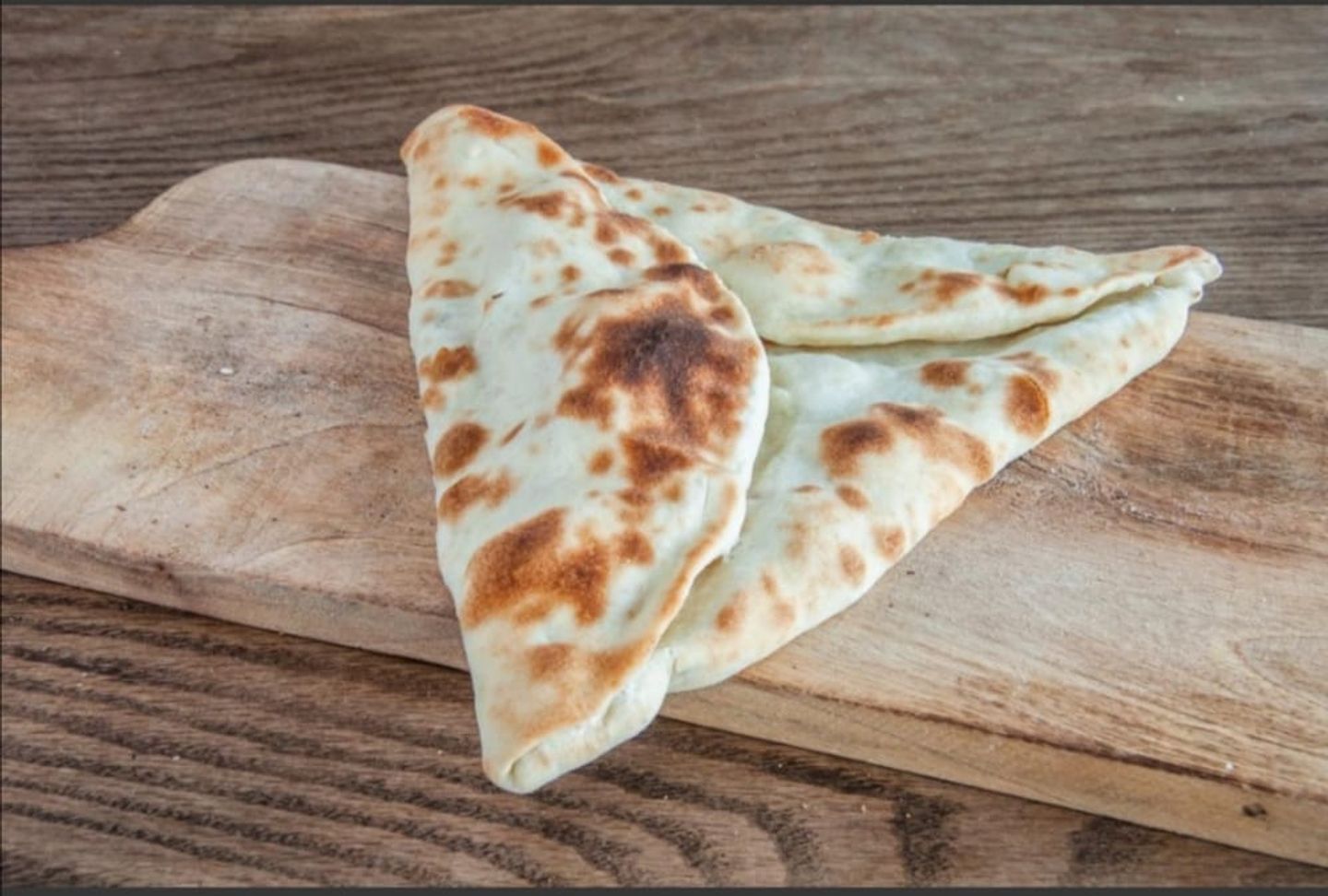 سبانخ مع الجبن