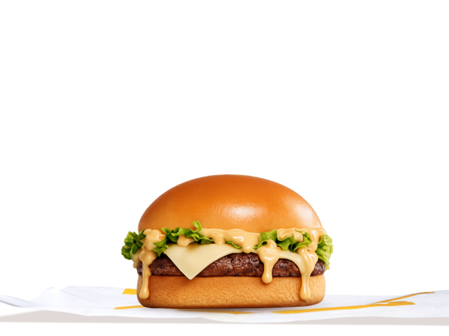 Tasty Beef Burger