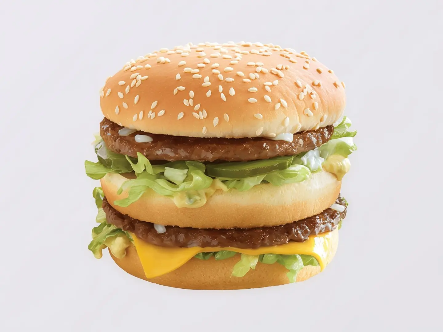 Big Mac