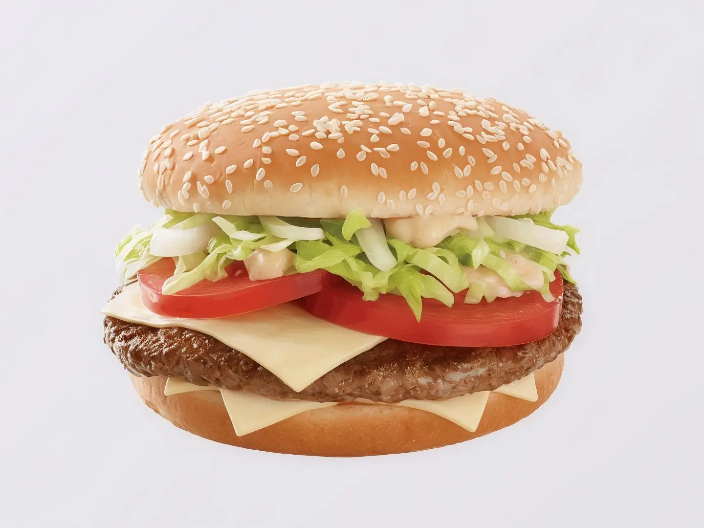 Big Tasty