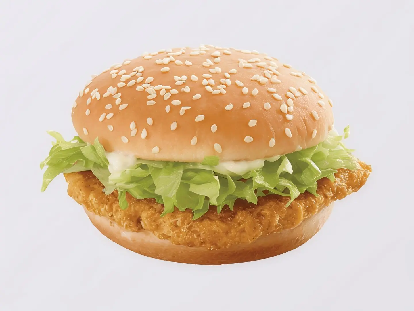Mc Chicken