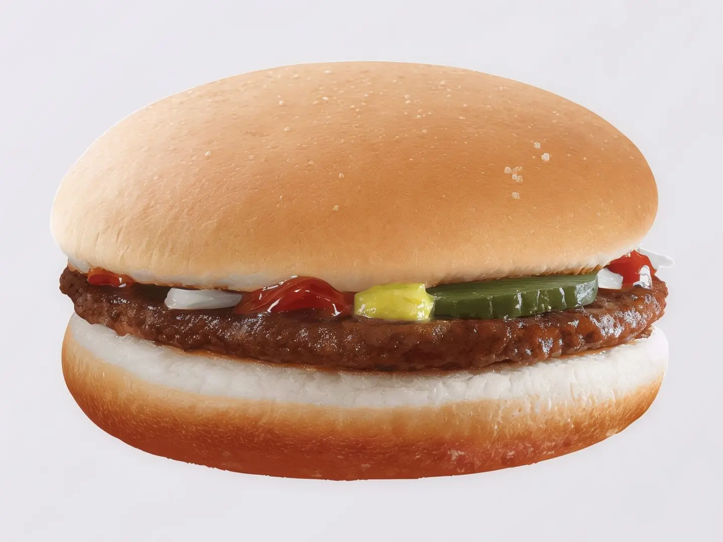 Beef Burger